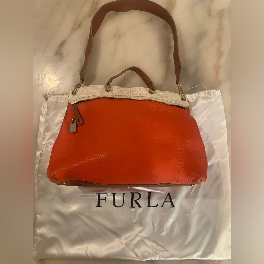 Furla Handbag